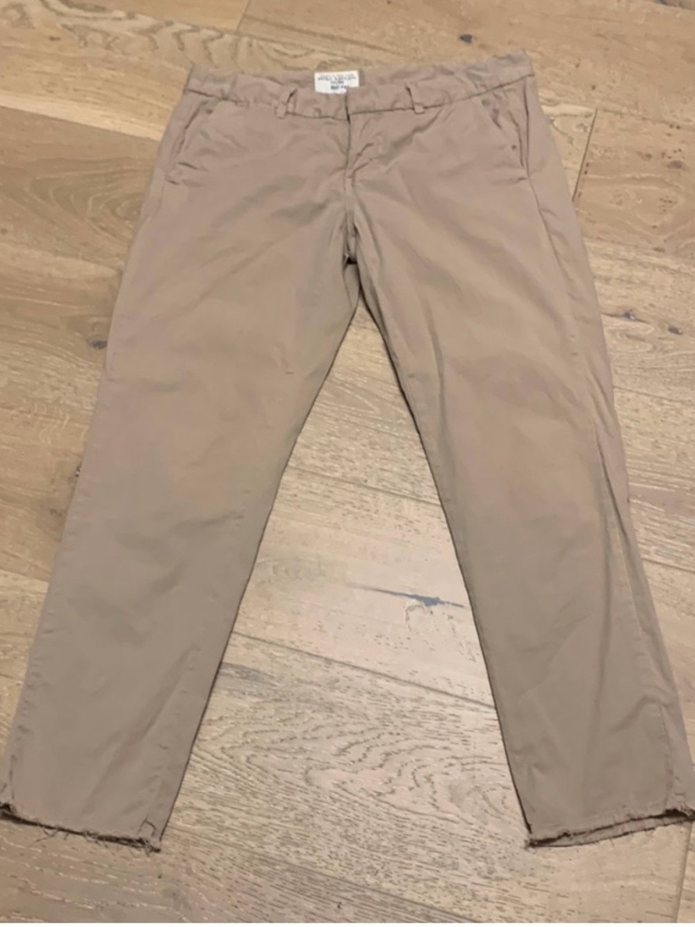 Nili Lotan East Hampton Pant Size 4